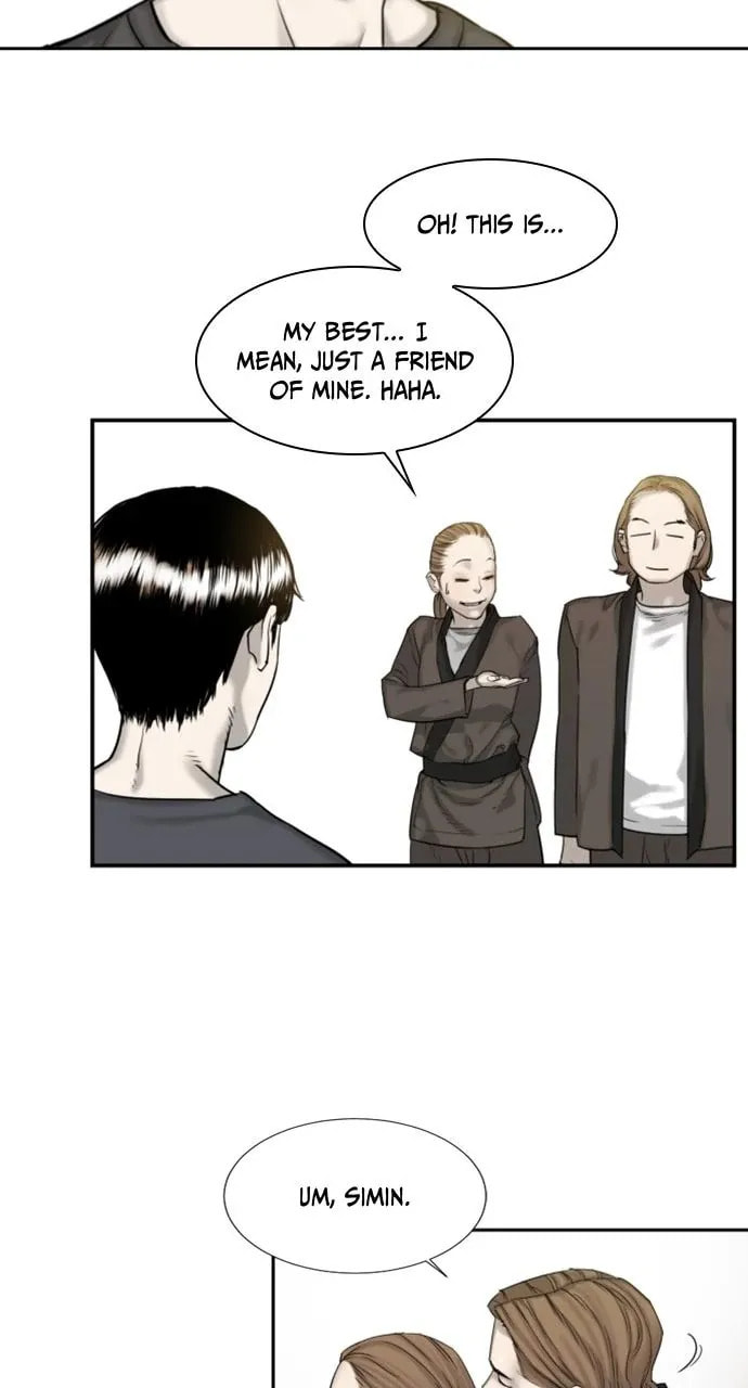 Read Brave Citizen chapter 29 image 6 on Lezhin