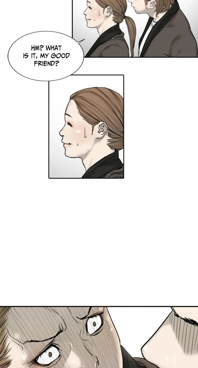 Read Brave Citizen chapter 29 image 7 on Lezhin
