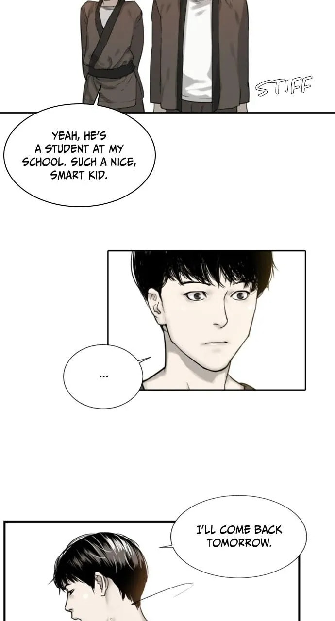Read Brave Citizen chapter 29 image 9 on Lezhin