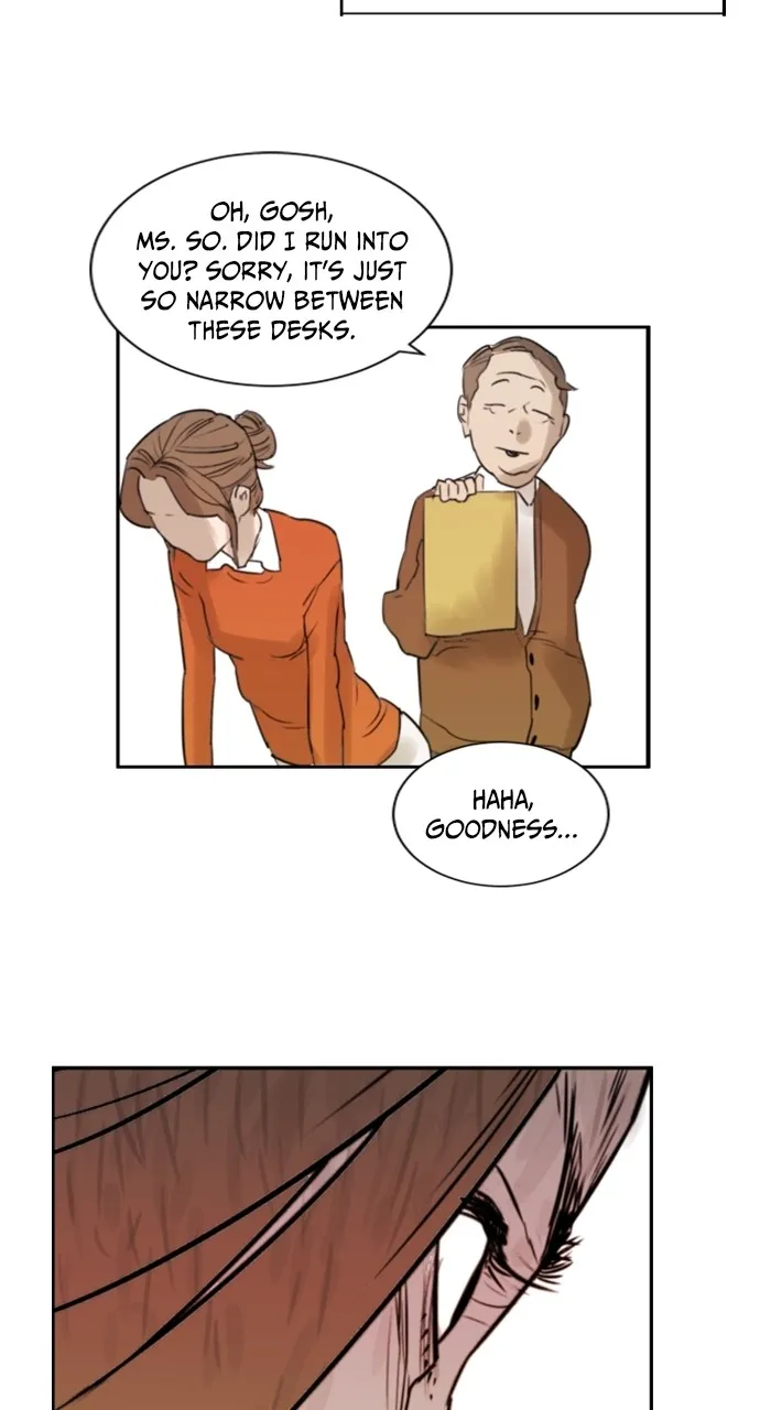 Read Brave Citizen chapter 3 image 10 on Lezhin