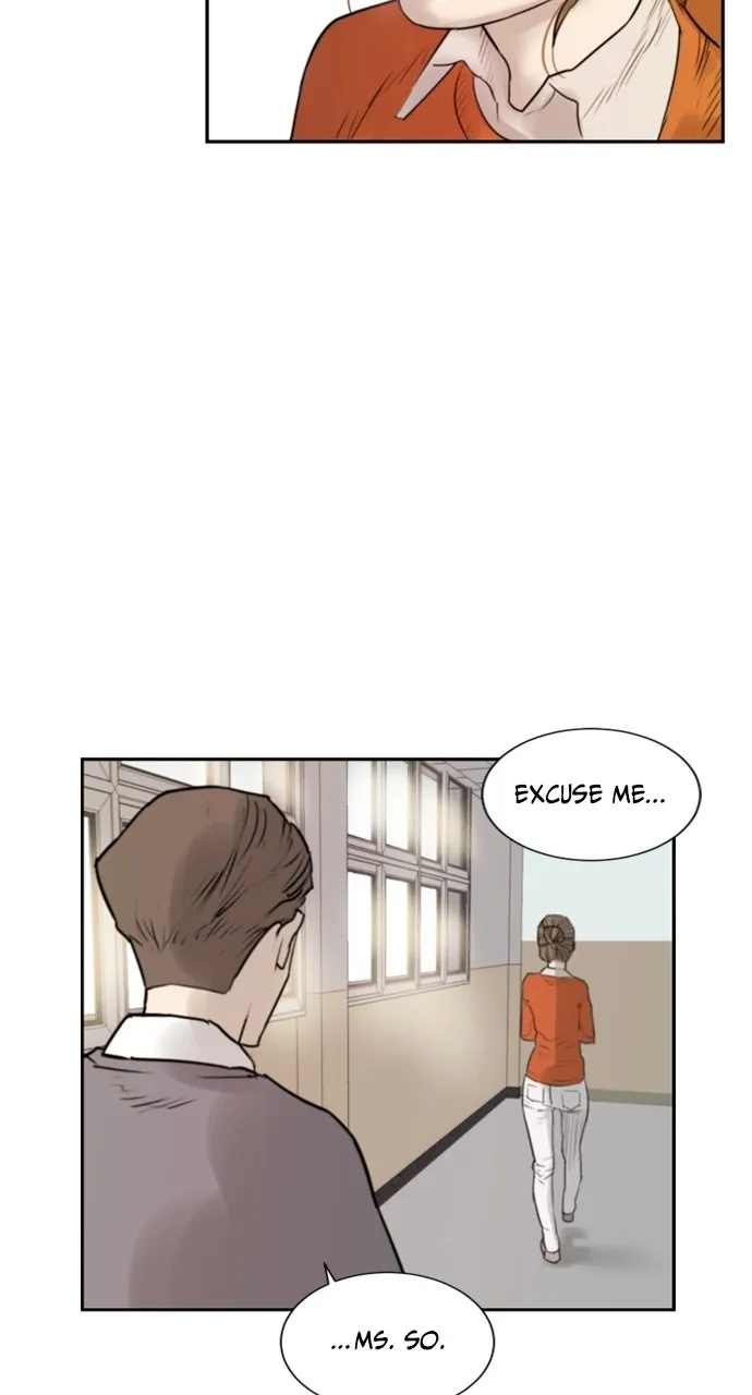 Read Brave Citizen chapter 3 image 13 on Lezhin