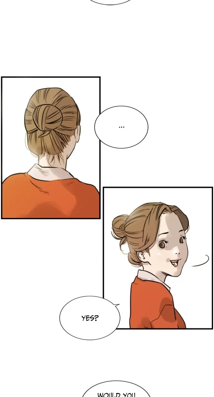 Read Brave Citizen chapter 3 image 14 on Lezhin