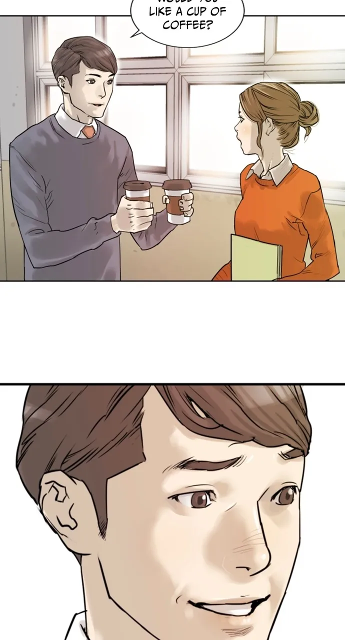 Read Brave Citizen chapter 3 image 15 on Lezhin