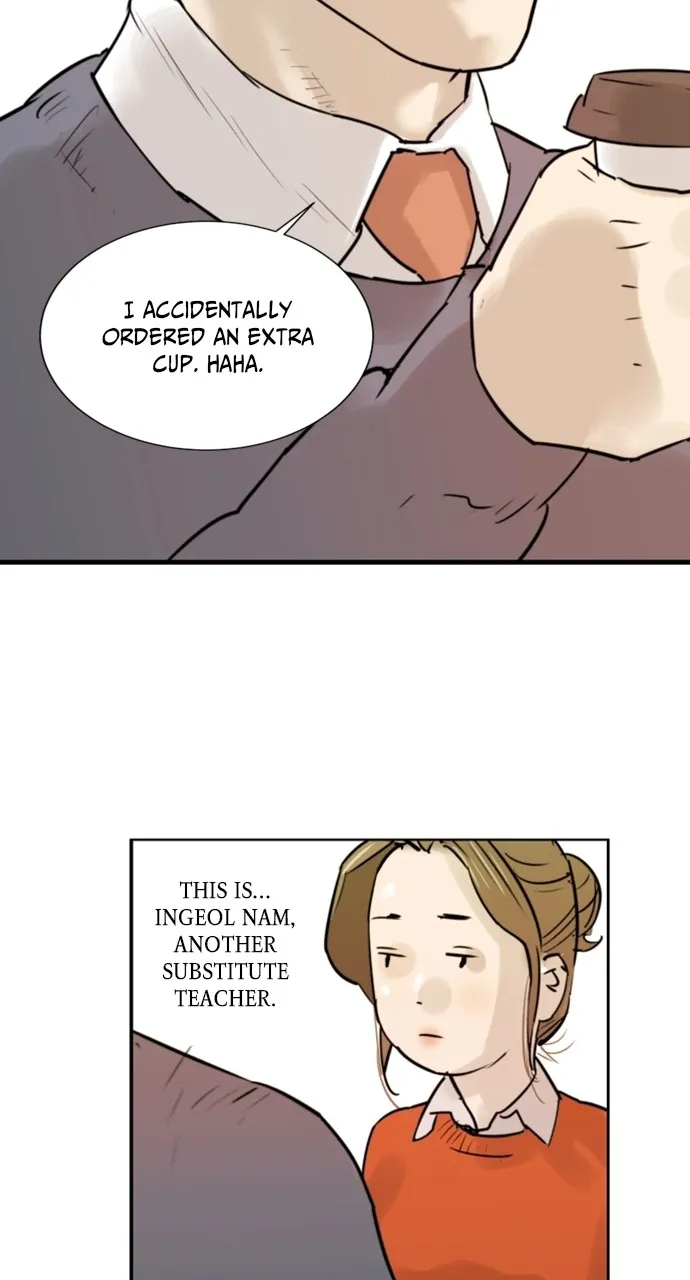 Read Brave Citizen chapter 3 image 16 on Lezhin