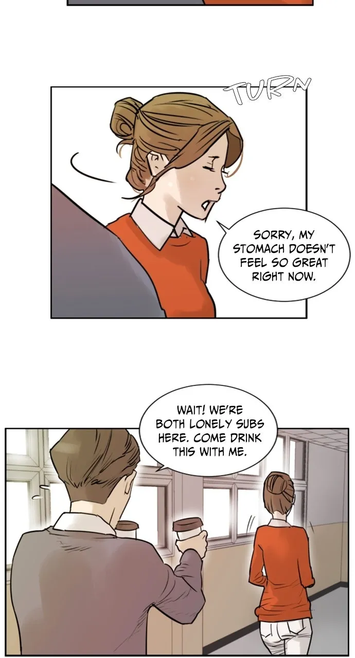 Read Brave Citizen chapter 3 image 17 on Lezhin