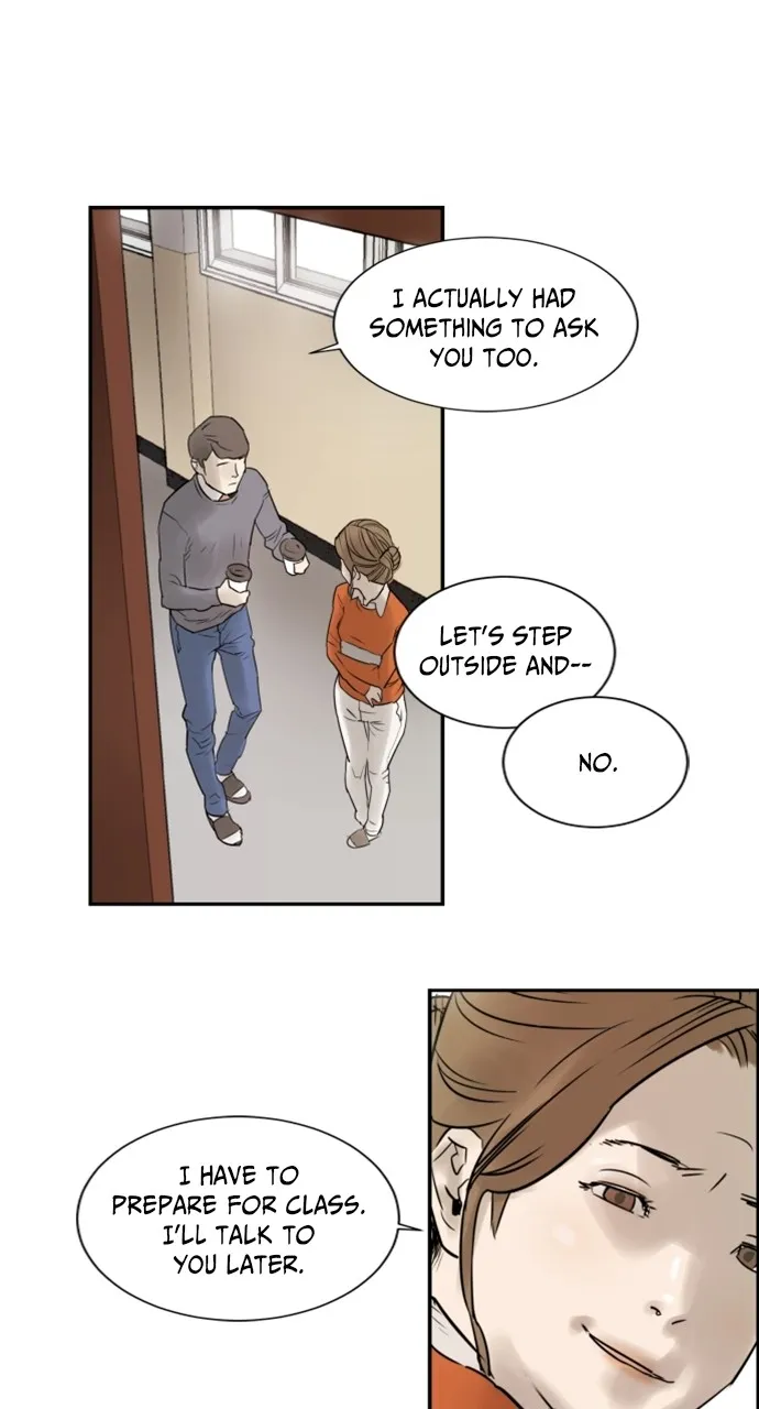 Read Brave Citizen chapter 3 image 18 on Lezhin