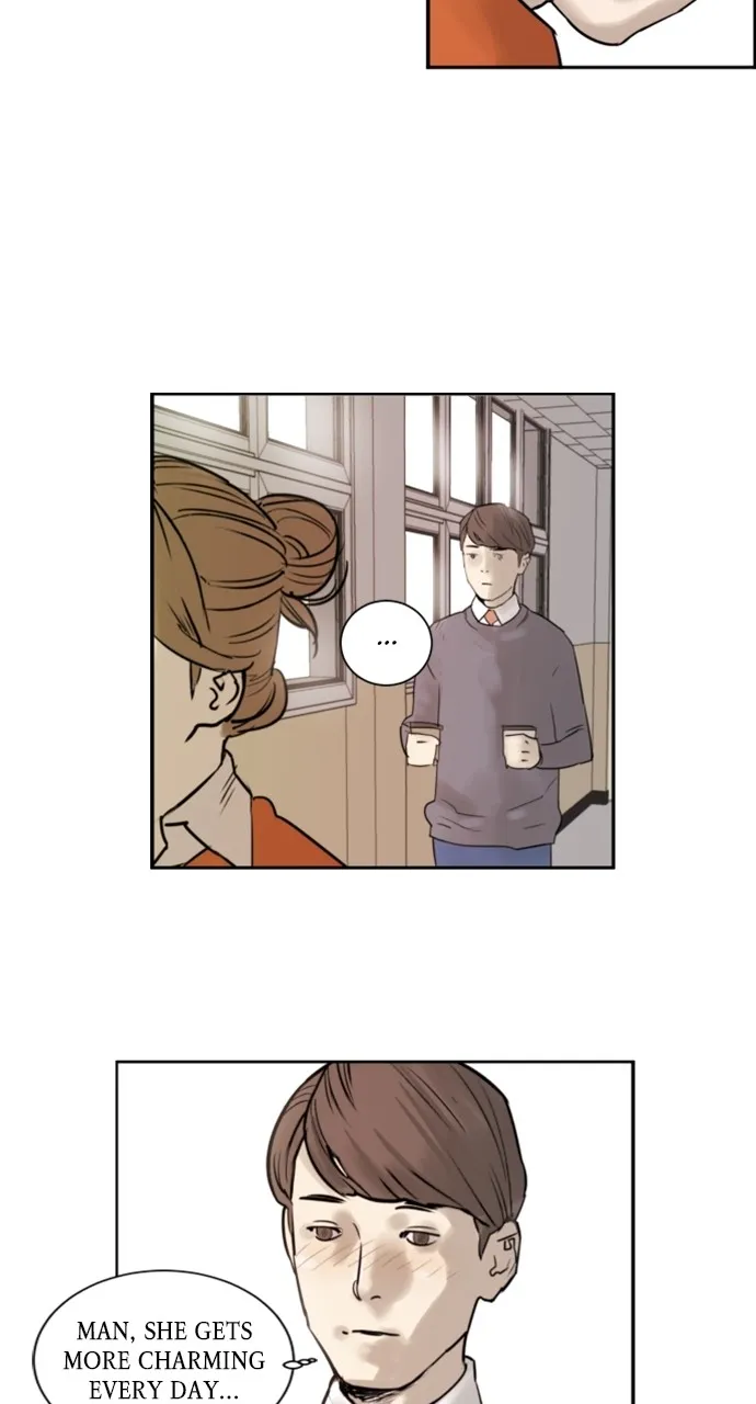 Read Brave Citizen chapter 3 image 19 on Lezhin