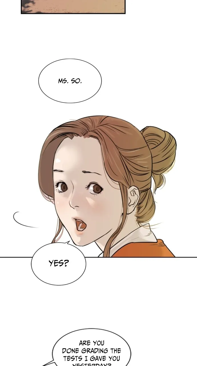 Read Brave Citizen chapter 3 image 2 on Lezhin