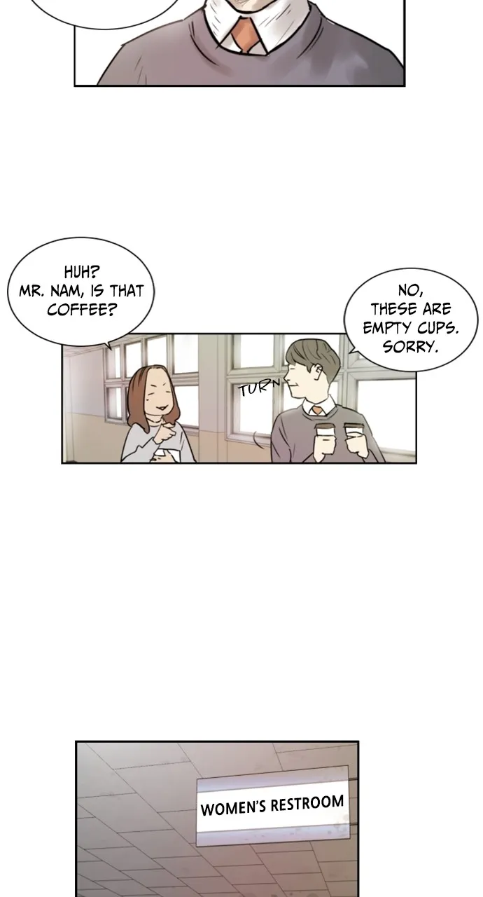 Read Brave Citizen chapter 3 image 20 on Lezhin