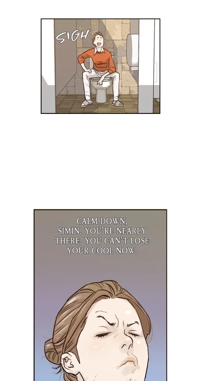 Read Brave Citizen chapter 3 image 24 on Lezhin