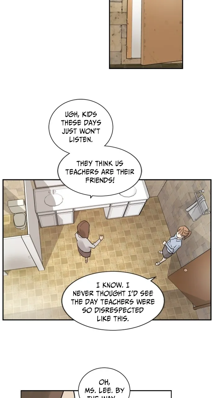 Read Brave Citizen chapter 3 image 28 on Lezhin