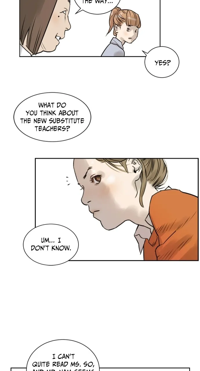 Read Brave Citizen chapter 3 image 29 on Lezhin