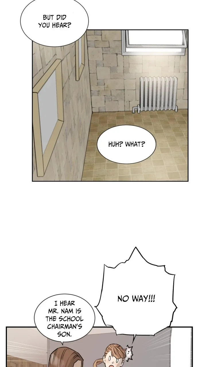 Read Brave Citizen chapter 3 image 32 on Lezhin
