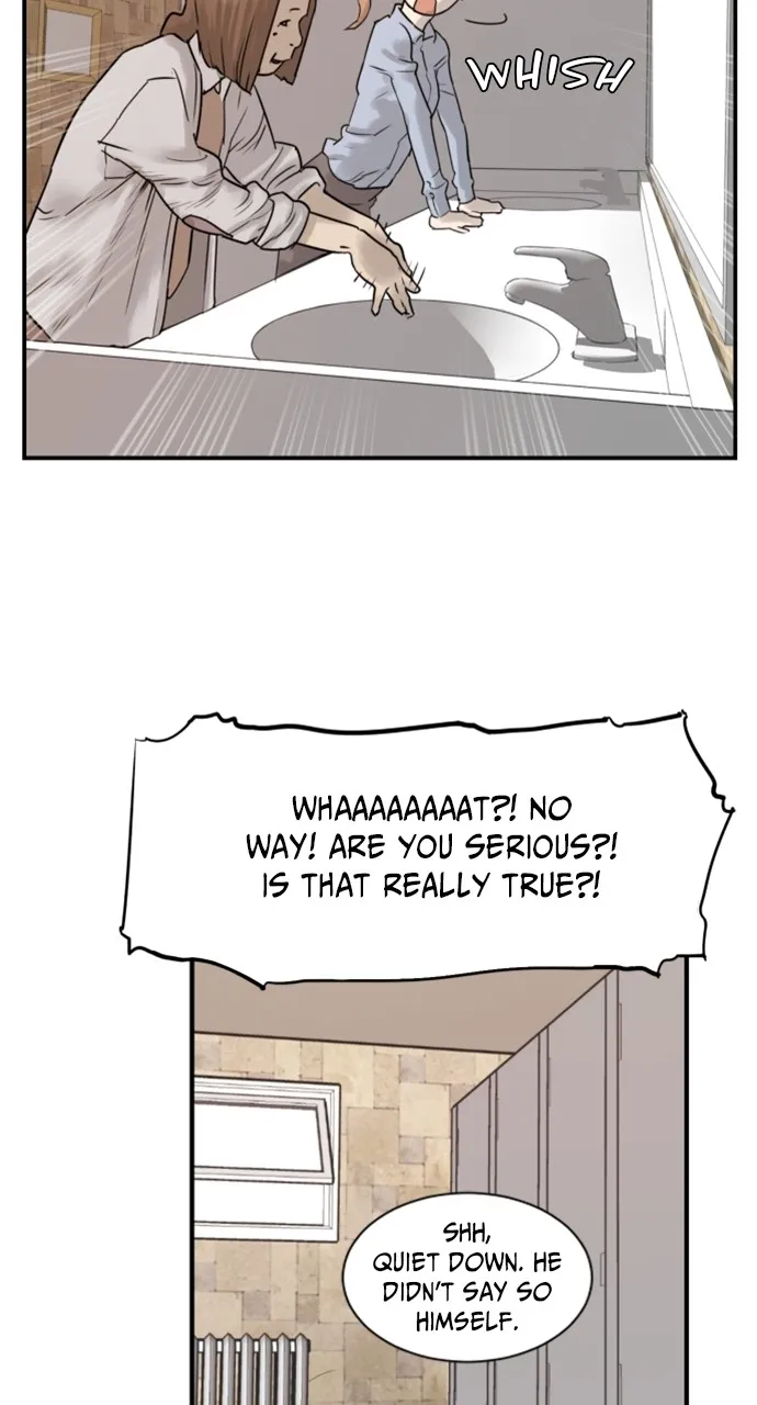 Read Brave Citizen chapter 3 image 33 on Lezhin