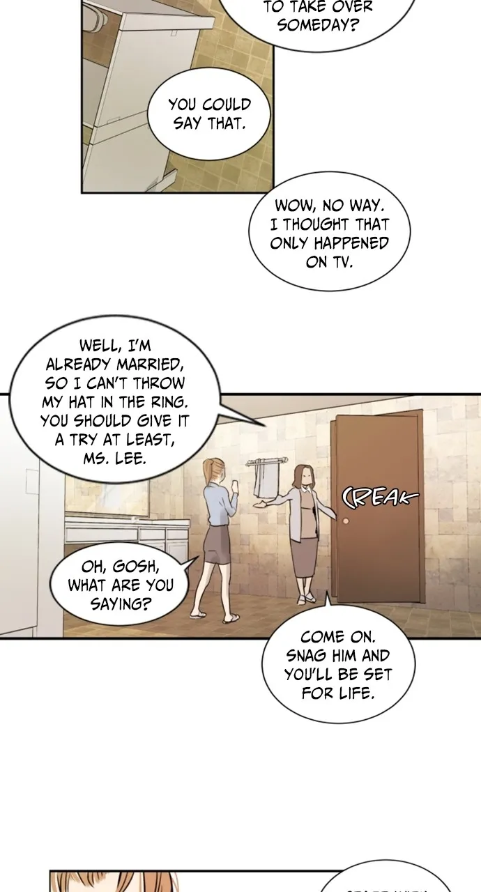 Read Brave Citizen chapter 3 image 35 on Lezhin