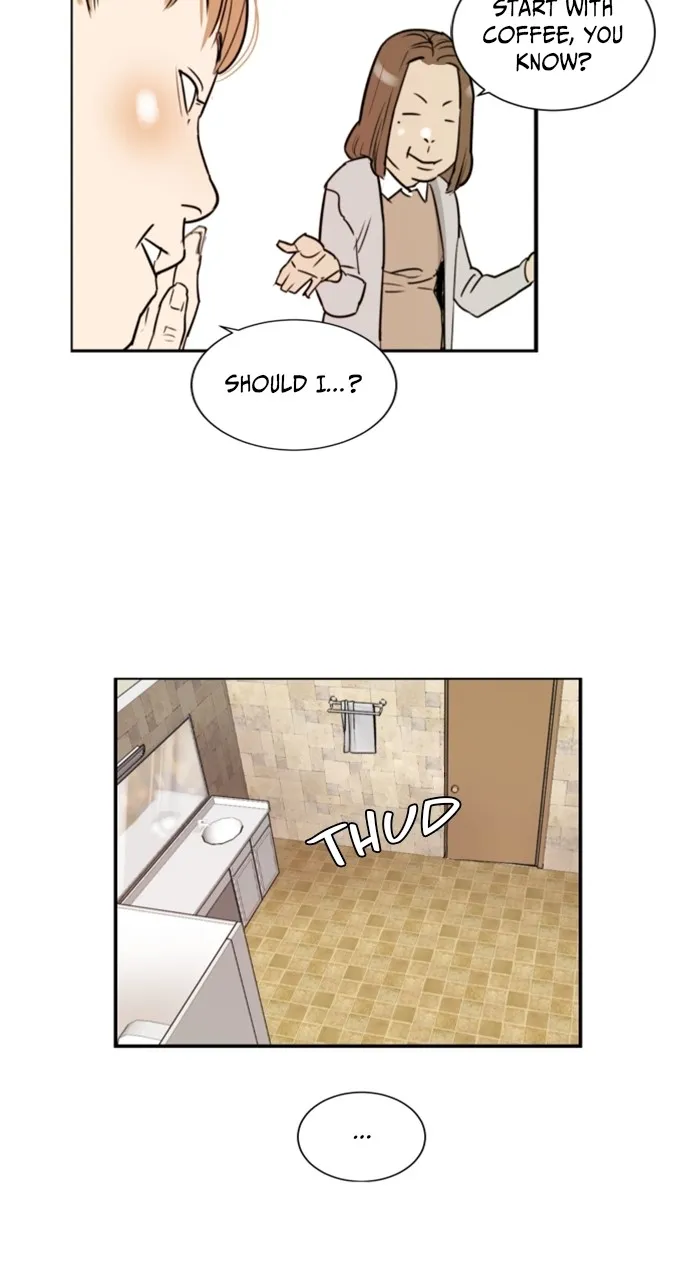 Read Brave Citizen chapter 3 image 36 on Lezhin