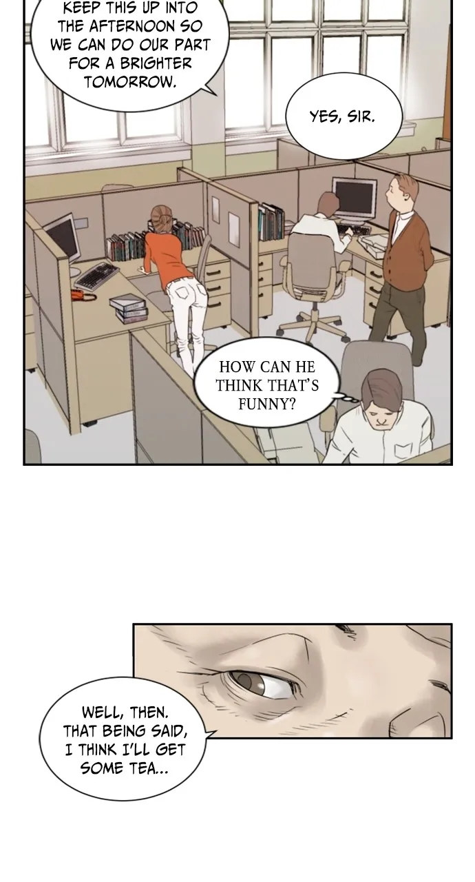 Read Brave Citizen chapter 3 image 7 on Lezhin