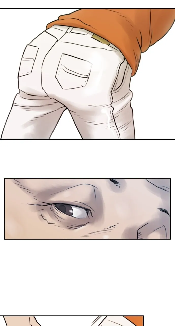 Read Brave Citizen chapter 3 image 8 on Lezhin