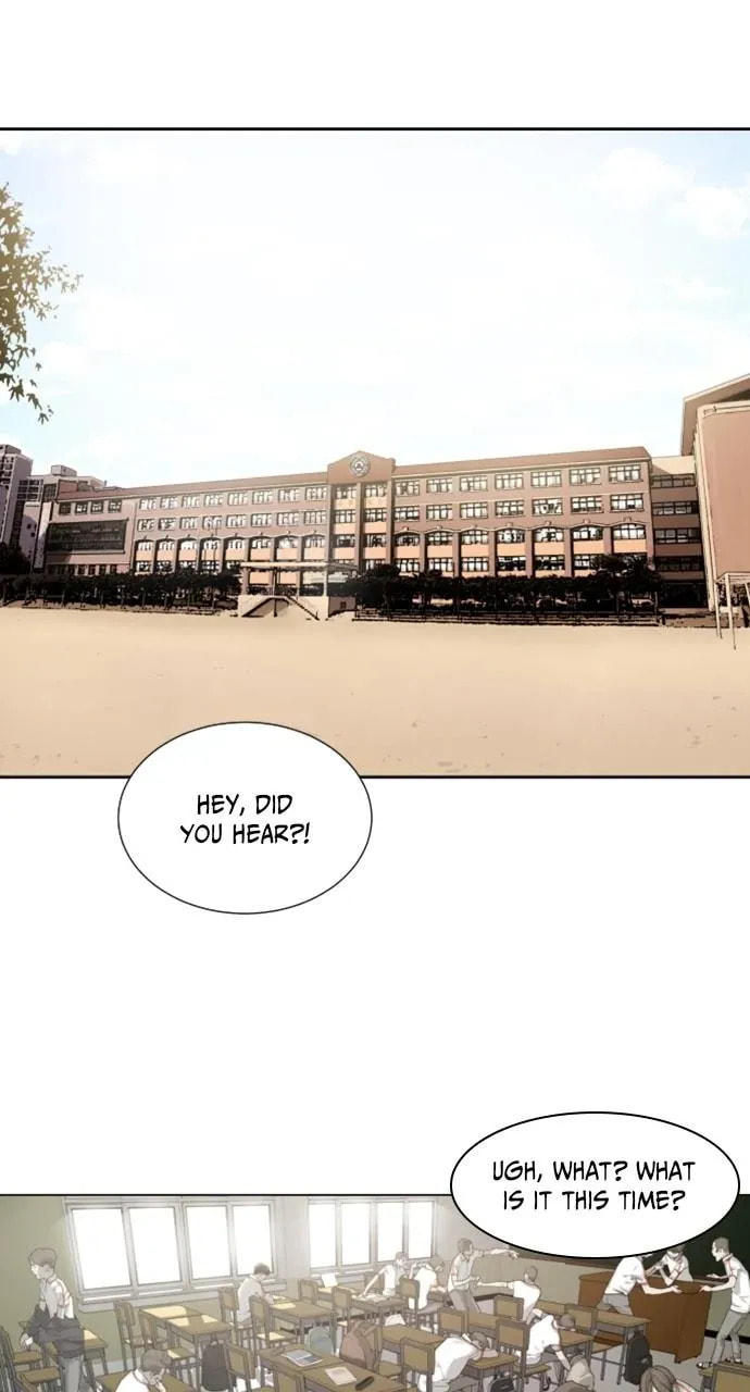 Read Brave Citizen chapter 30 image 1 on Lezhin