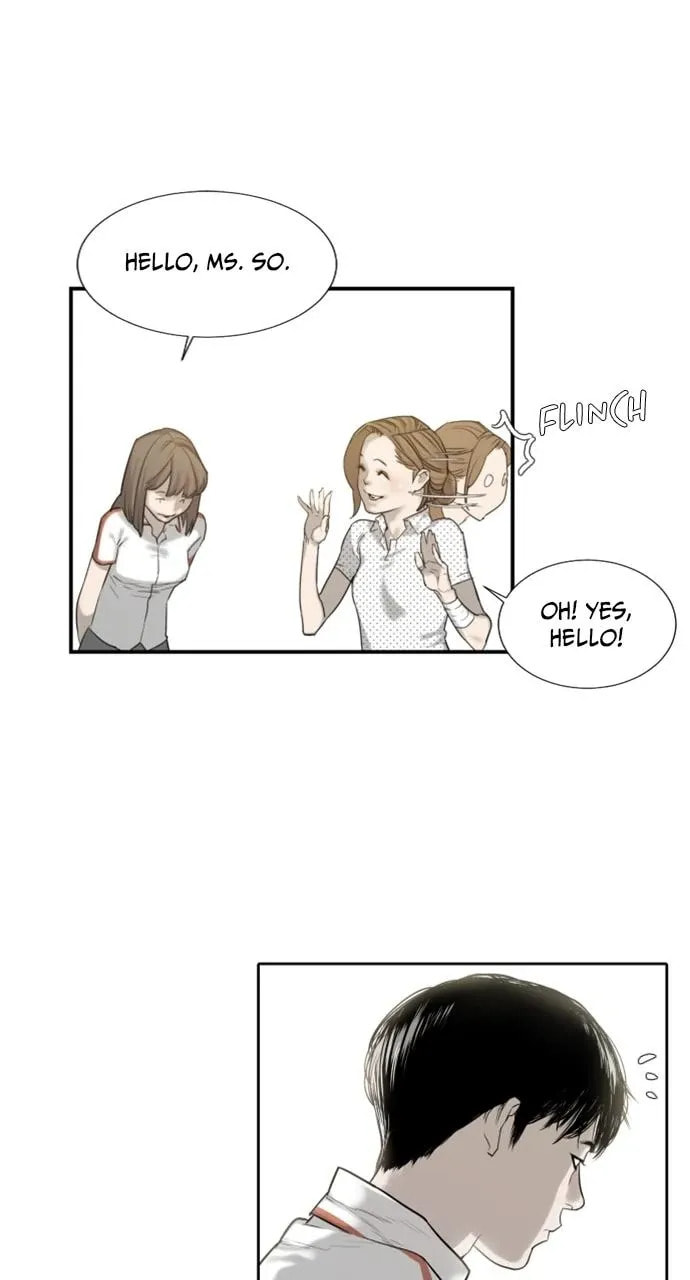 Read Brave Citizen chapter 30 image 10 on Lezhin