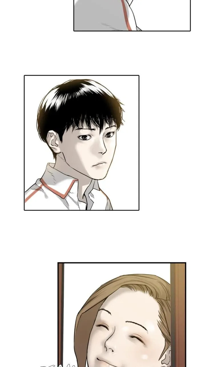 Read Brave Citizen chapter 30 image 11 on Lezhin