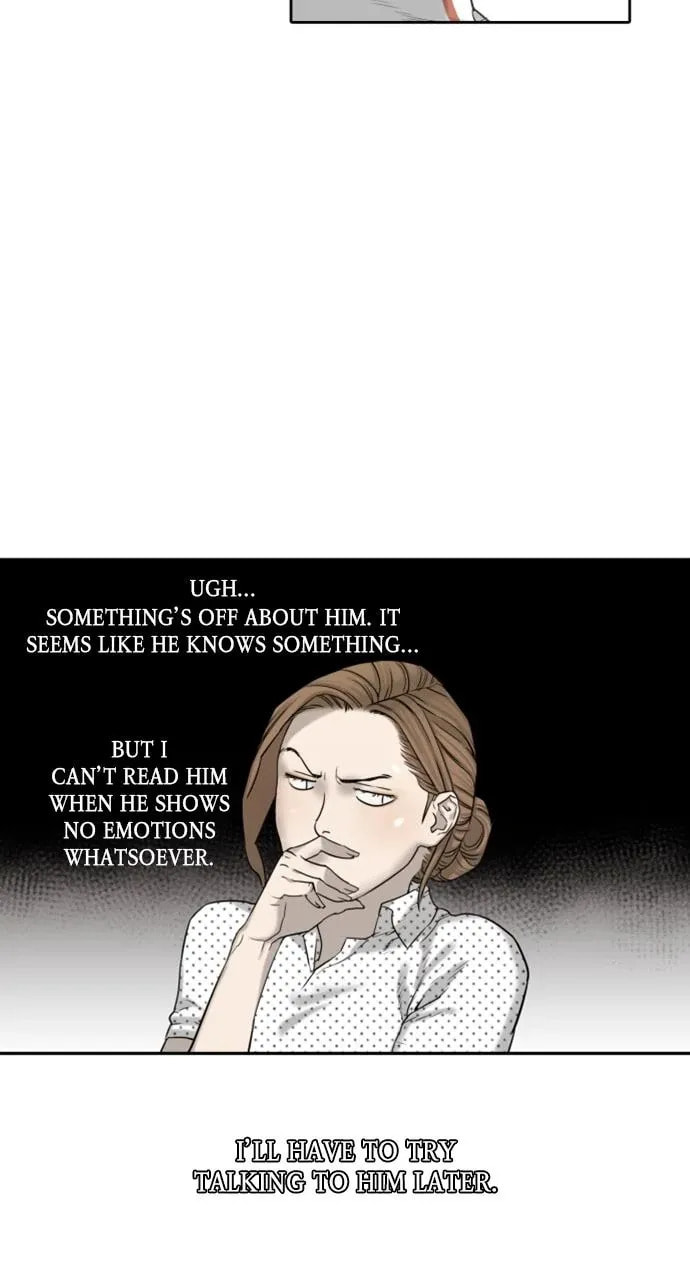 Read Brave Citizen chapter 30 image 13 on Lezhin