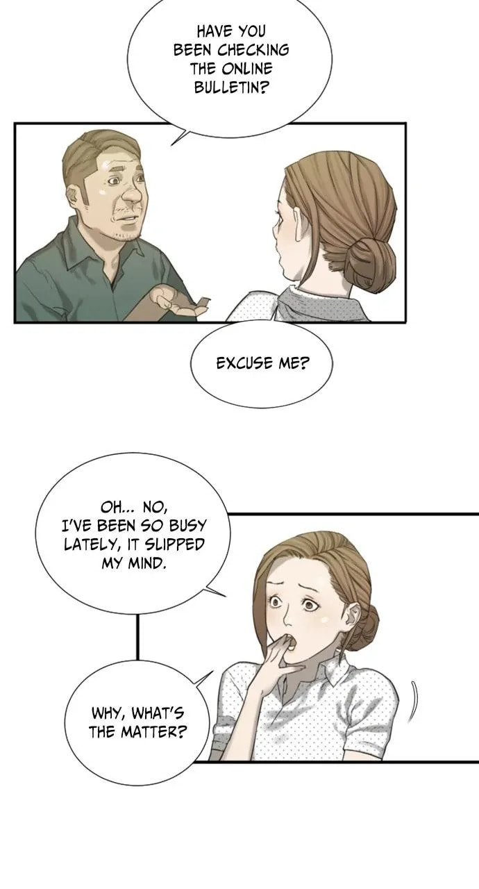 Read Brave Citizen chapter 30 image 16 on Lezhin