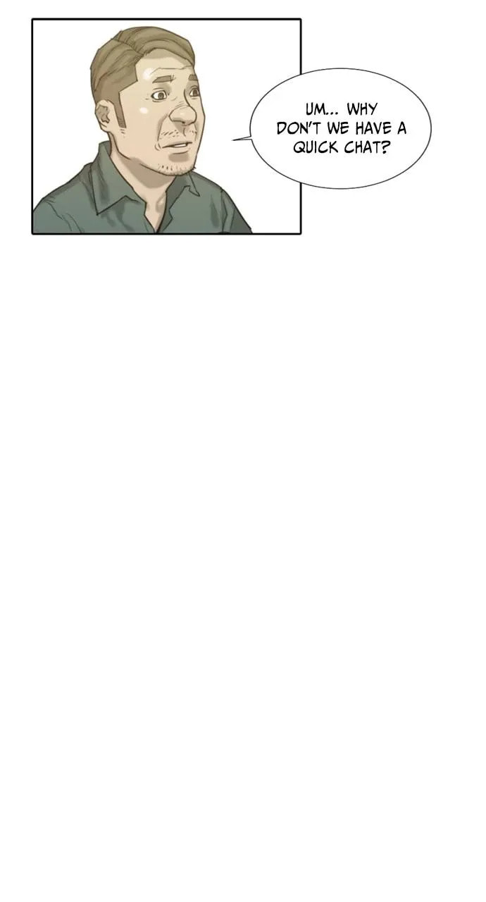 Read Brave Citizen chapter 30 image 17 on Lezhin