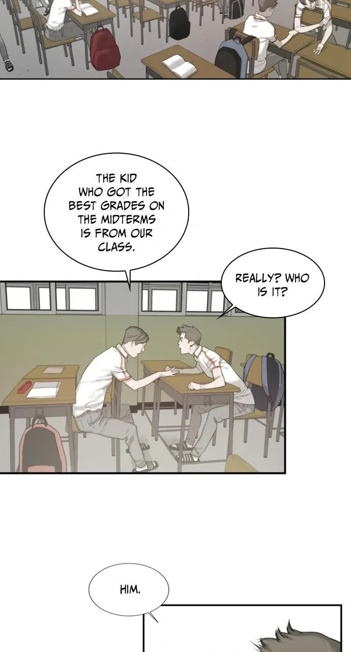 Read Brave Citizen chapter 30 image 2 on Lezhin