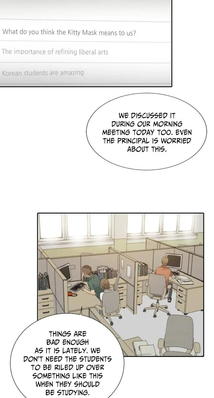 Read Brave Citizen chapter 30 image 20 on Lezhin