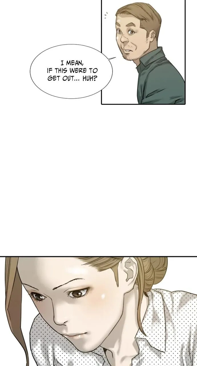 Read Brave Citizen chapter 30 image 22 on Lezhin