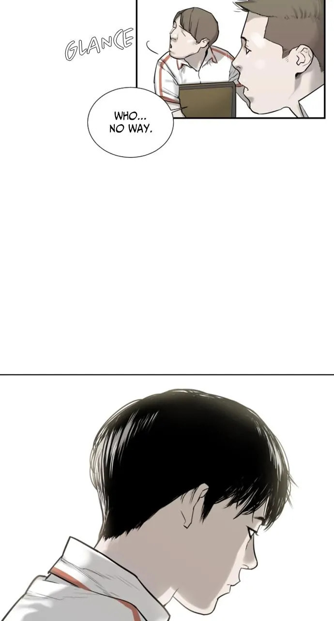 Read Brave Citizen chapter 30 image 3 on Lezhin