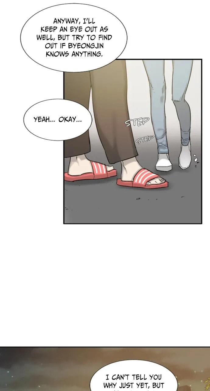 Read Brave Citizen chapter 30 image 30 on Lezhin