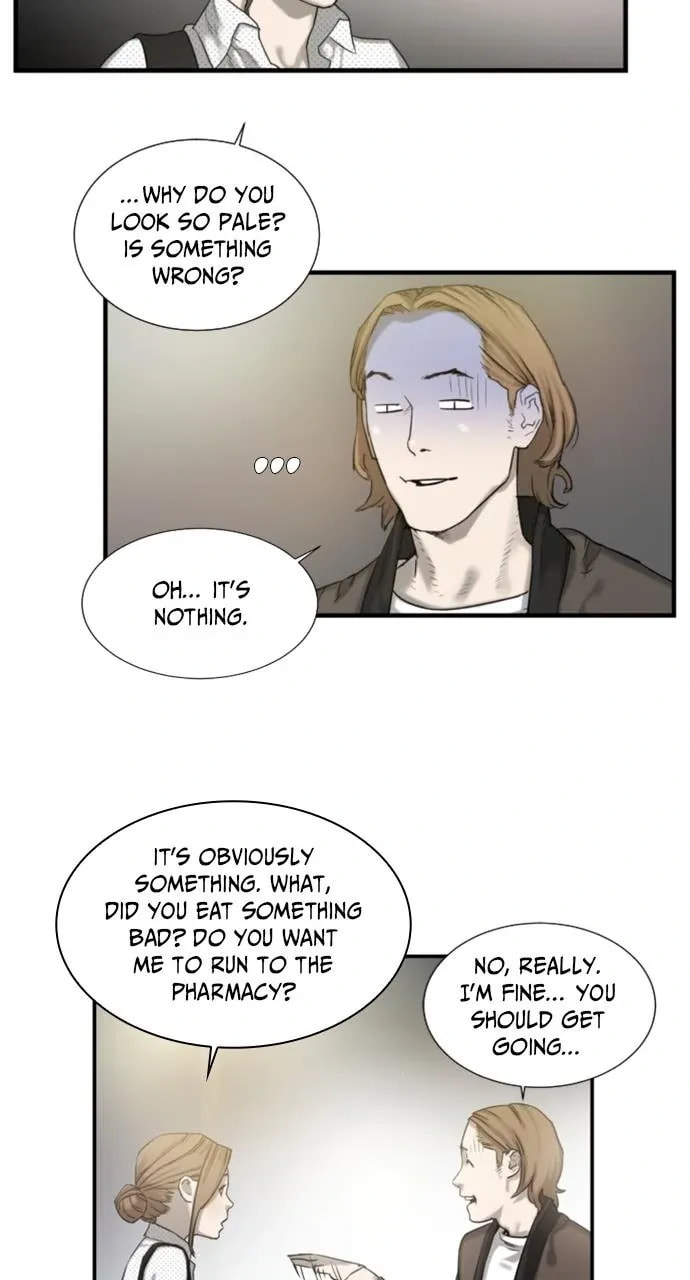 Read Brave Citizen chapter 30 image 32 on Lezhin