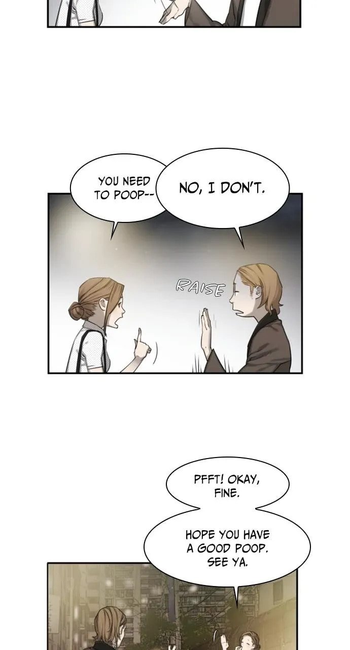 Read Brave Citizen chapter 30 image 33 on Lezhin