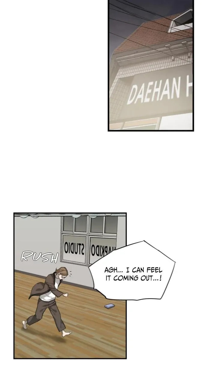 Read Brave Citizen chapter 30 image 35 on Lezhin