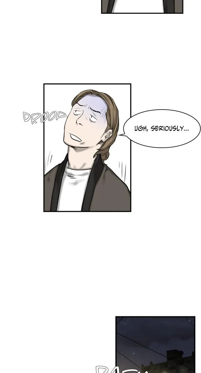 Read Brave Citizen chapter 30 image 37 on Lezhin