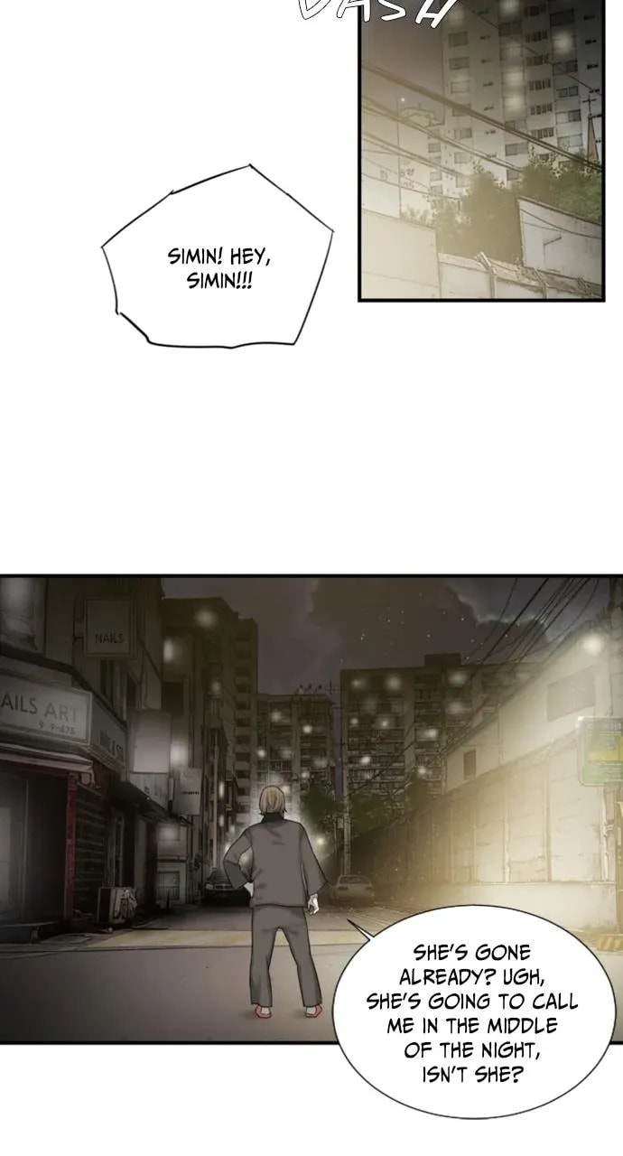 Read Brave Citizen chapter 30 image 38 on Lezhin