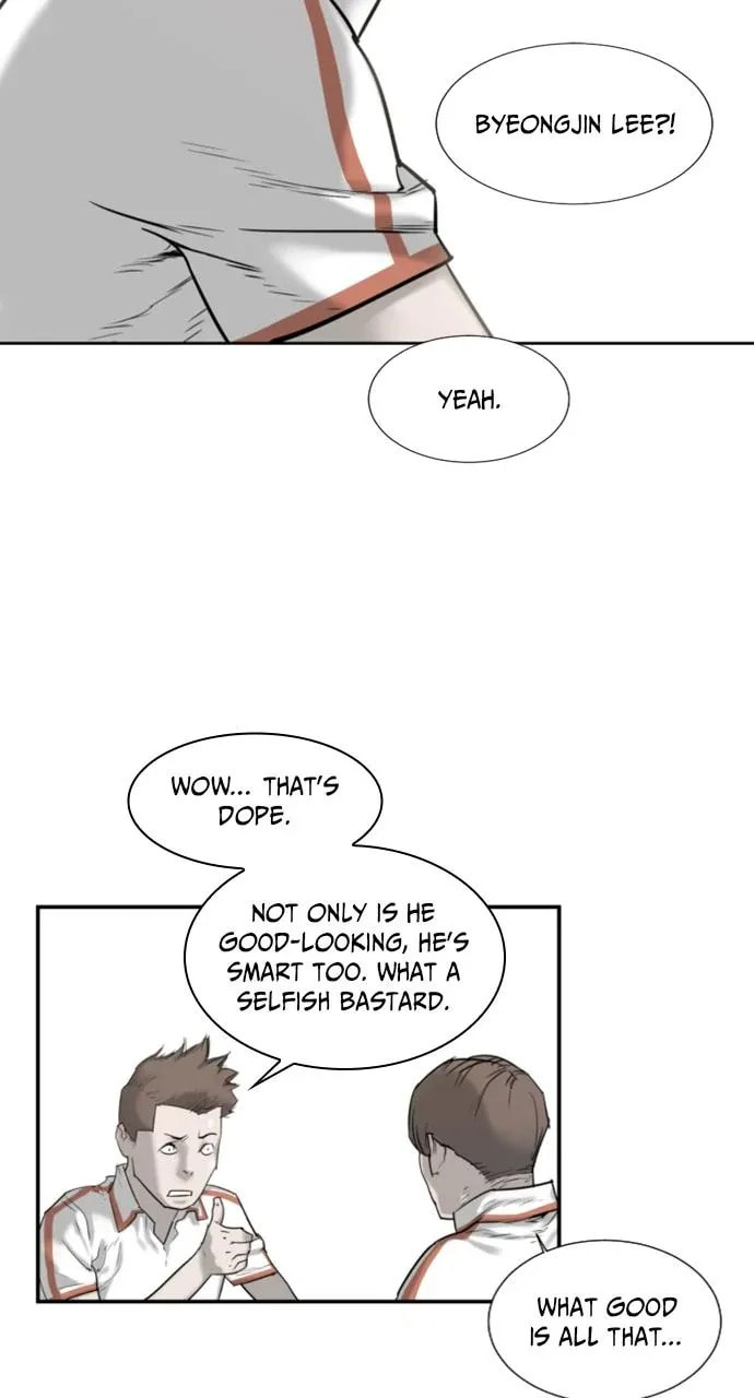 Read Brave Citizen chapter 30 image 4 on Lezhin