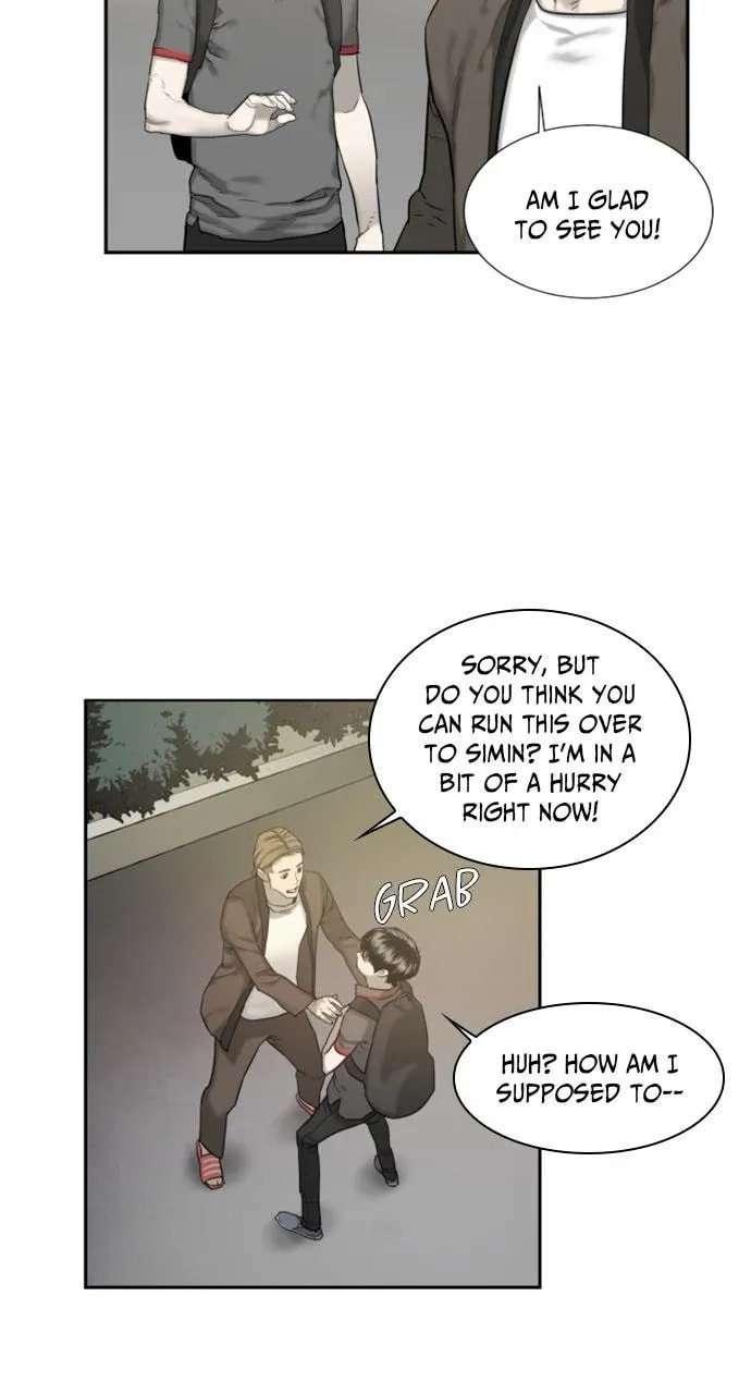 Read Brave Citizen chapter 30 image 40 on Lezhin