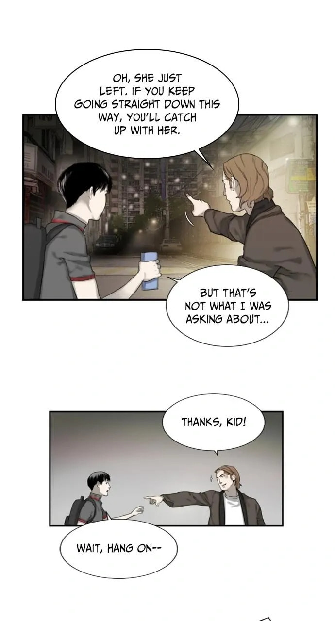 Read Brave Citizen chapter 30 image 41 on Lezhin