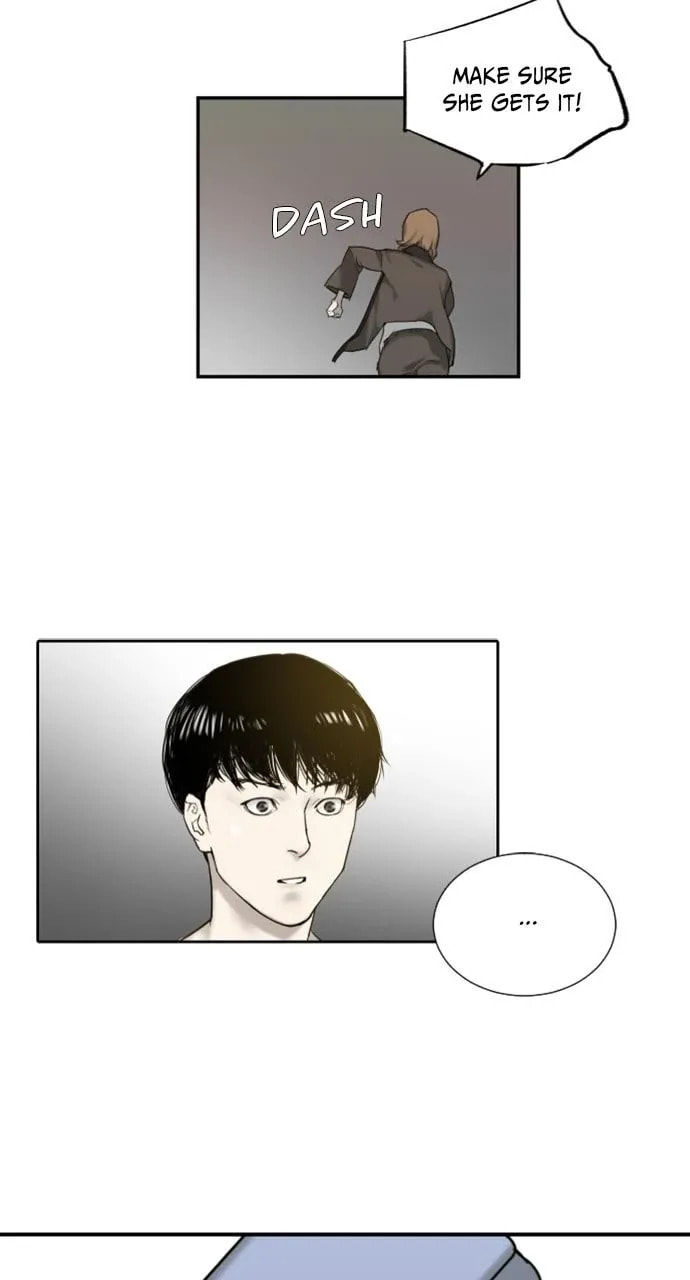 Read Brave Citizen chapter 30 image 42 on Lezhin