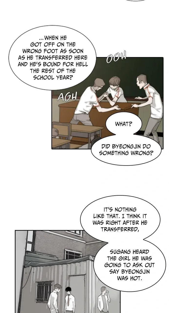 Read Brave Citizen chapter 30 image 5 on Lezhin