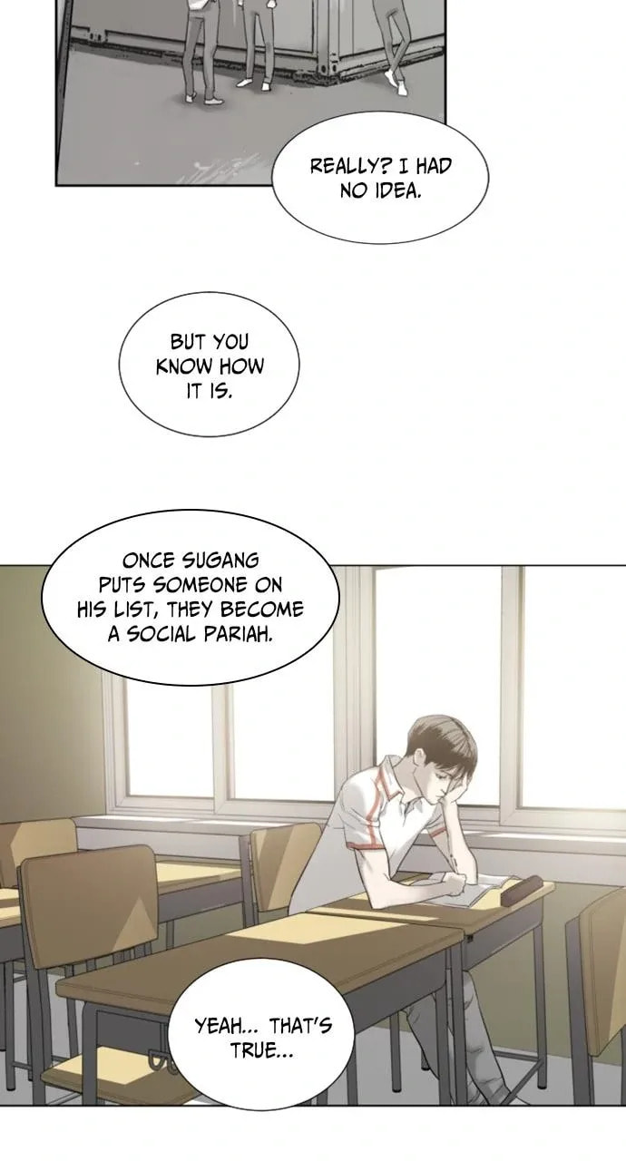 Read Brave Citizen chapter 30 image 6 on Lezhin