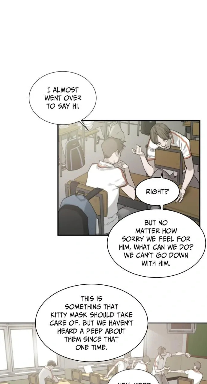 Read Brave Citizen chapter 30 image 7 on Lezhin