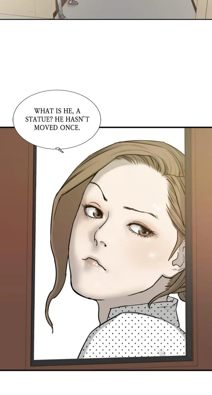 Read Brave Citizen chapter 30 image 9 on Lezhin