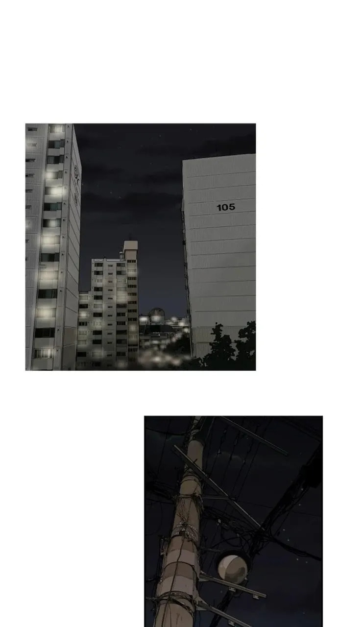 Read Brave Citizen chapter 31 image 1 on Lezhin