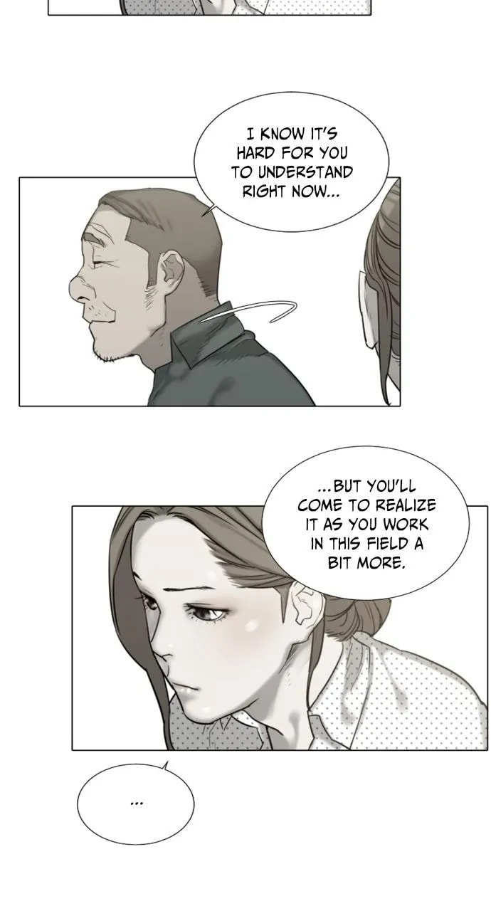 Read Brave Citizen chapter 31 image 10 on Lezhin