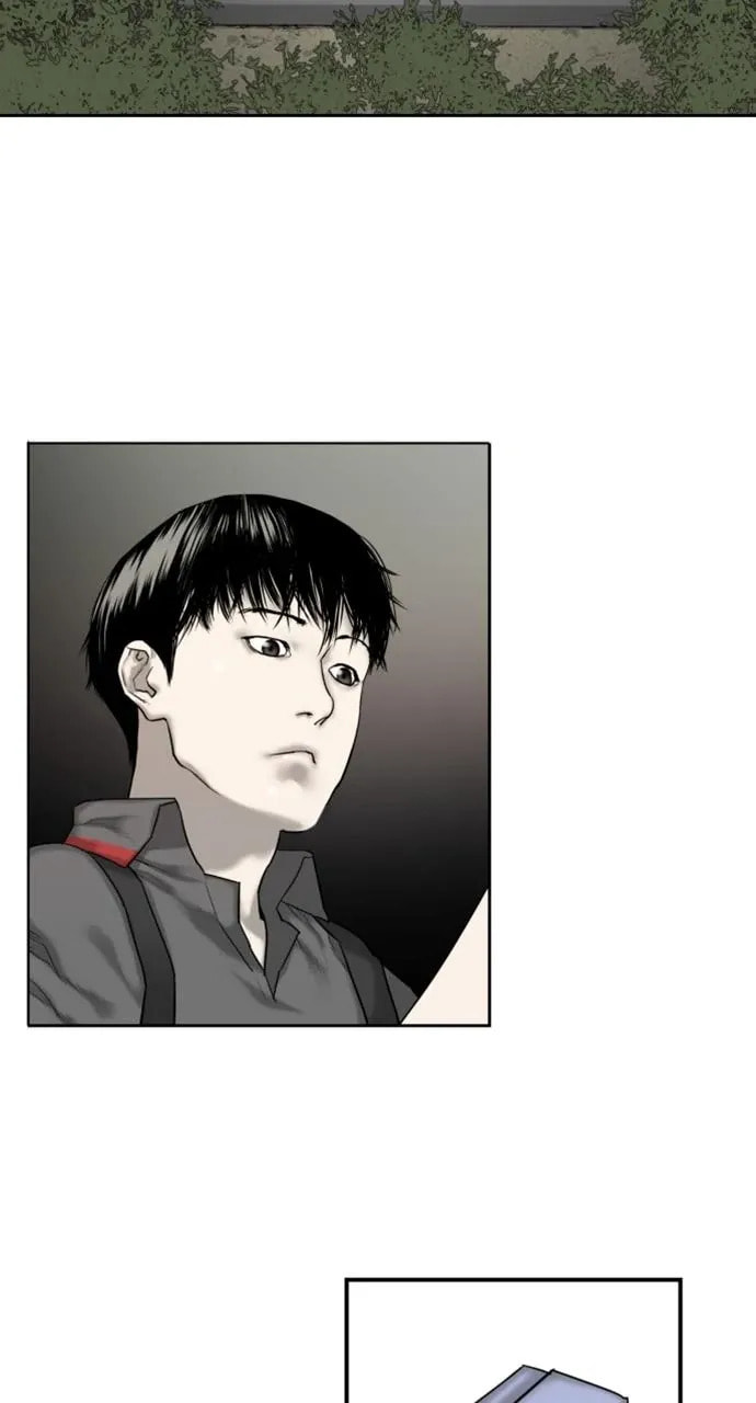 Read Brave Citizen chapter 31 image 14 on Lezhin