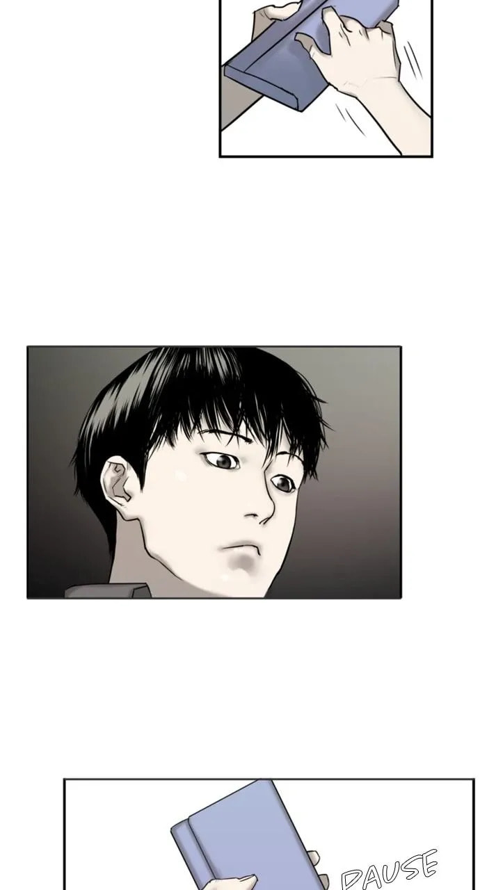 Read Brave Citizen chapter 31 image 15 on Lezhin
